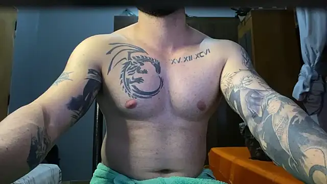 Galeego DF online show from 02-28-26, 10:11