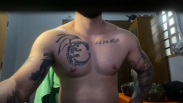 Galeego DF online show from 03-03-26, 12:00