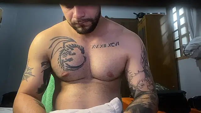 Galeego DF online show from 03-04-26, 11:16