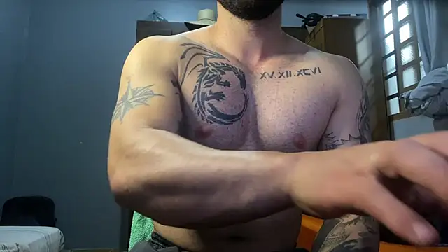 Galeego DF online show from 03-07-26, 11:51