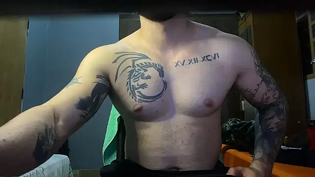 Galeego DF online show from 03-07-26, 11:57