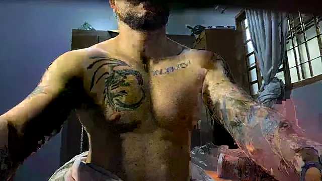 Galeego DF online show from 03-19-26, 10:52