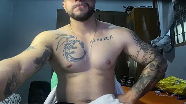 Galeego DF online show from 03-29-26, 10:26