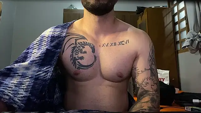 Galeego DF online show from 04-30-26, 10:21