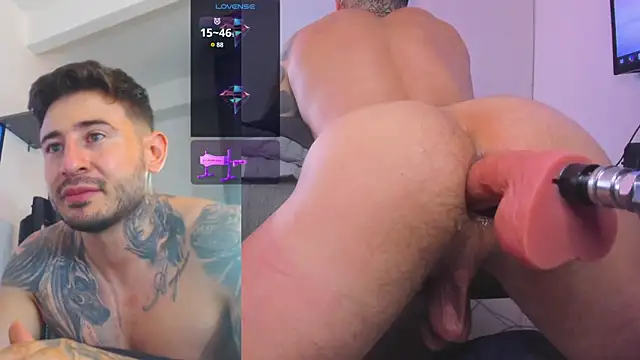 Snapshot of ChrisMiller69 chatting on 01-11-25, 04:27 ChrisMiller69 online show from 01-11-25, 04:27