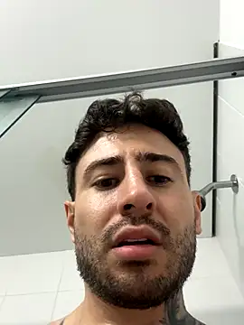 Snapshot of ChrisMiller69 chatting on 10-24-25, 01:57 ChrisMiller69 online show from 10-24-25, 01:57