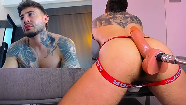 Snapshot of ChrisMiller69 chatting on 11-07-25, 12:10 ChrisMiller69 online show from 11-07-25, 12:10