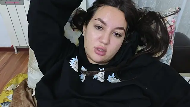 Nelly Fischer online show from 02-13-25, 06:59