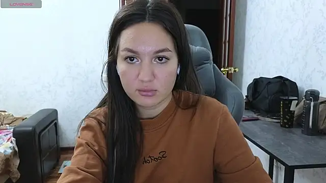 Nelly Fischer online show from 02-26-25, 04:14