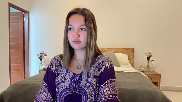 Nelly Fischer online show from 09-26-25, 01:09