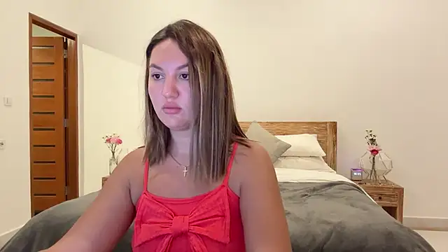 Nelly Fischer online show from 09-28-25, 03:39