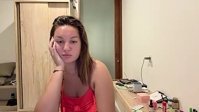 Nelly Fischer online show from 10-23-25, 10:58