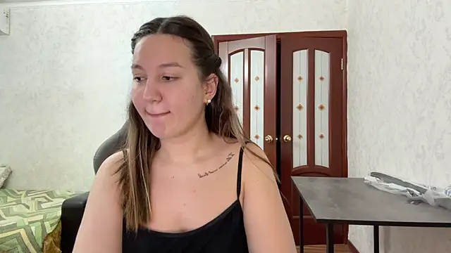 Nelly Fischer online show from 05-30-26, 11:07
