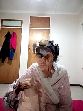 RandySandy007 online show from 12-08-24, 09:08