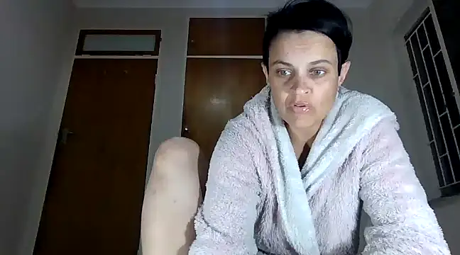 RandySandy007 online show from 12-19-24, 08:23