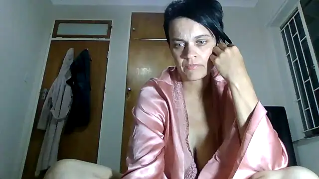 RandySandy007 online show from 01-10-25, 09:20