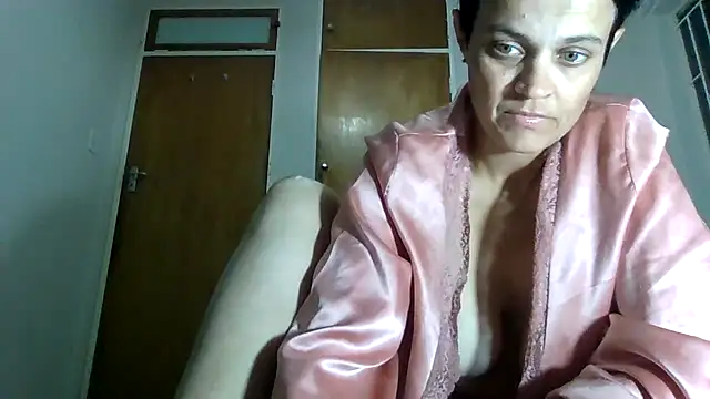 RandySandy007 online show from 01-18-25, 07:04