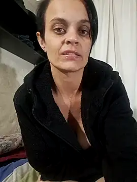 RandySandy007 online show from 04-19-26, 08:22