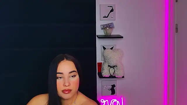 Snapshot of MissAmeliaa chatting on 04-28-26, 11:26 MissAmeliaa online show from 04-28-26, 11:26