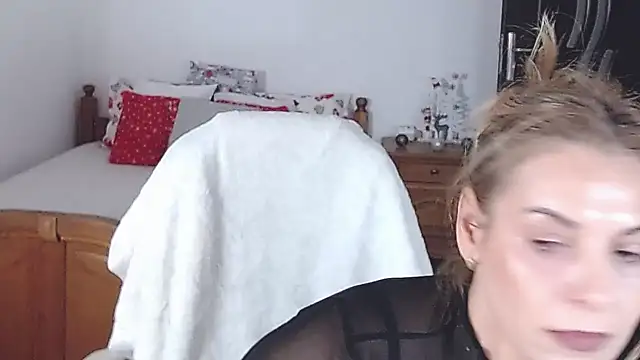 evamaria2024 online show from 12-20-24, 07:12