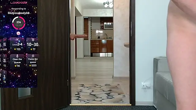 Carmela fox online show from 01-18-25, 01:08