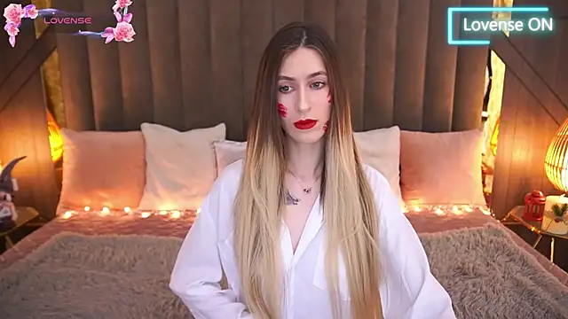 Sexy Lava online show from 02-14-25, 07:17