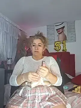 evelin hott online show from 03-12-25, 03:57