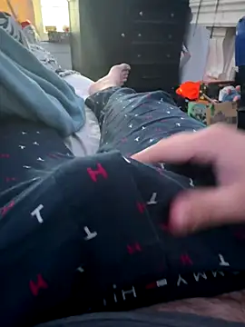 HardlyaBrigade online show from 01-06-26, 03:16