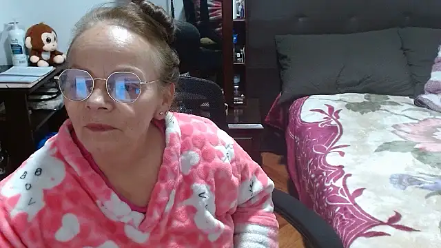 asleycavta online show from 09-10-25, 02:22