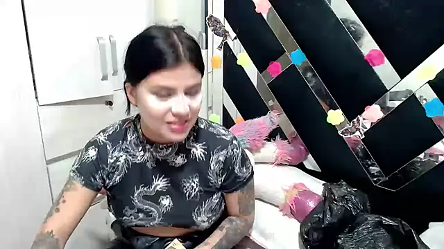 katery wok11 online show from 10-29-25, 03:36