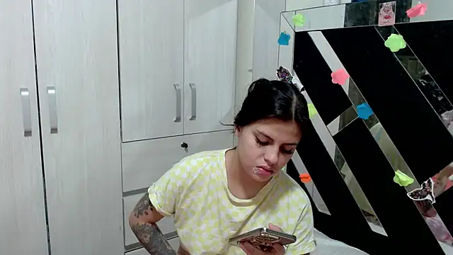 katery wok11 online show from 02-04-26, 08:36