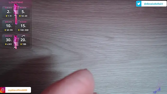 Snapshot of isabella_goddess2023 chatting on 01-21-25, 03:48 isabella goddess2023 online show from 01-21-25, 03:48