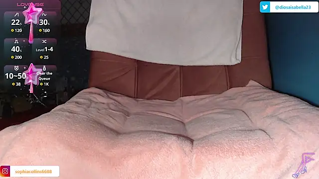 Snapshot of isabella_goddess2023 chatting on 03-03-25, 04:03 isabella goddess2023 online show from 03-03-25, 04:03