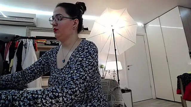 ILoveToFeelU online show from 03-09-25, 10:08