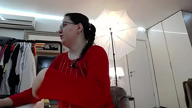 ILoveToFeelU online show from 03-17-25, 12:41