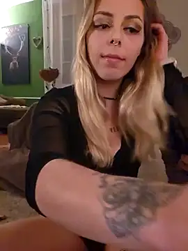 Mia Railey online show from 01-03-25, 10:40