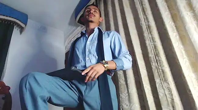 HomeAloneK online show from 01-16-25, 08:25