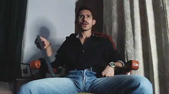 HomeAloneK online show from 01-19-25, 07:47