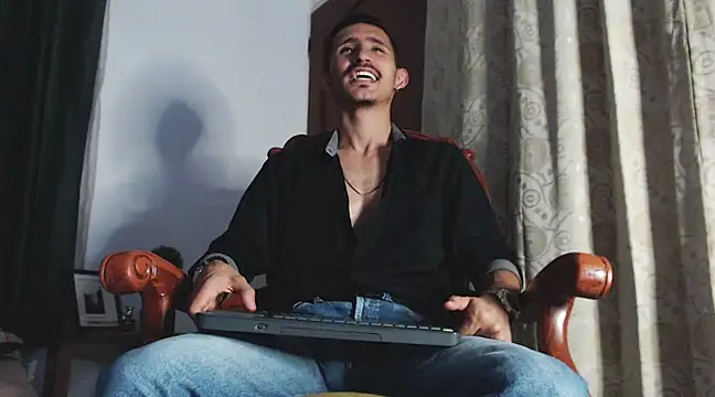 HomeAloneK online show from 01-19-25, 10:49