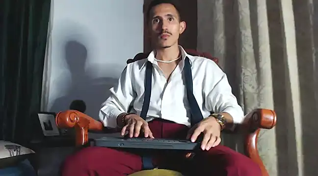 HomeAloneK online show from 02-02-25, 07:35