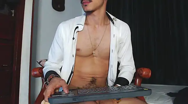 HomeAloneK online show from 02-08-25, 01:43