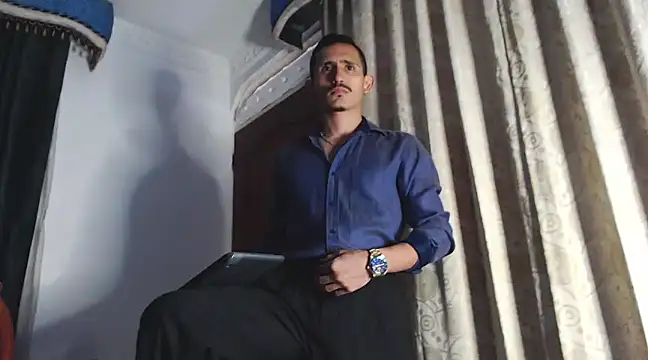 HomeAloneK online show from 02-12-25, 07:45