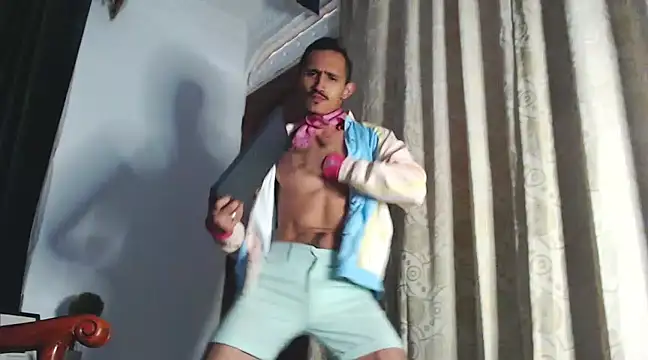 HomeAloneK online show from 02-14-25, 07:44