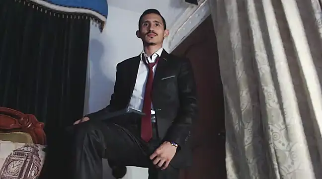 HomeAloneK online show from 02-21-25, 07:54