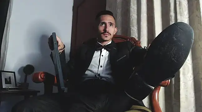 HomeAloneK online show from 02-25-25, 07:36