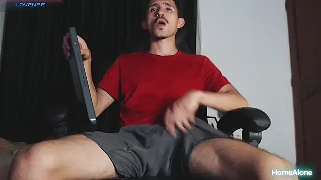 HomeAloneK online show from 03-10-25, 10:55