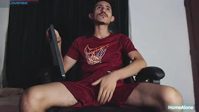 HomeAloneK online show from 03-13-25, 07:17