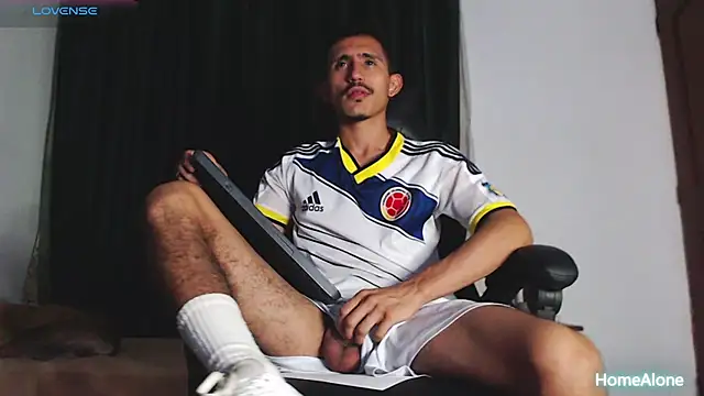 HomeAloneK online show from 03-14-25, 10:49