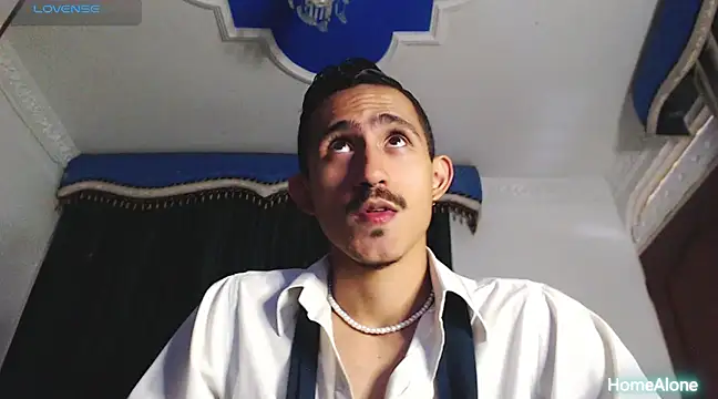 HomeAloneK online show from 03-21-25, 07:24