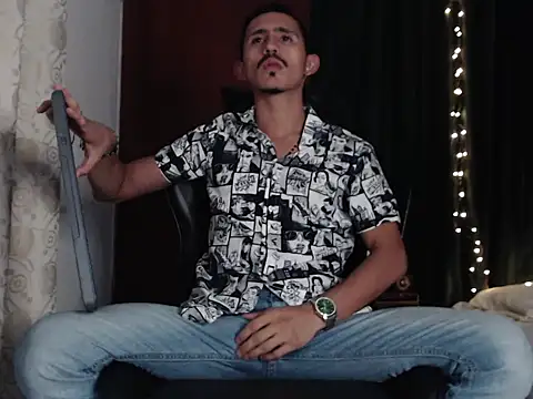 HomeAloneK online show from 09-21-25, 07:59